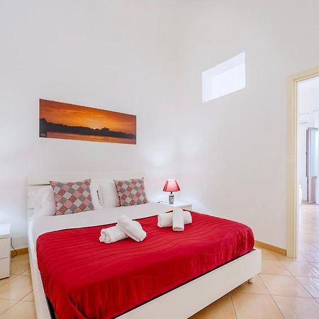 La Caparrita Apartment ตราปานี ภายนอก รูปภาพ