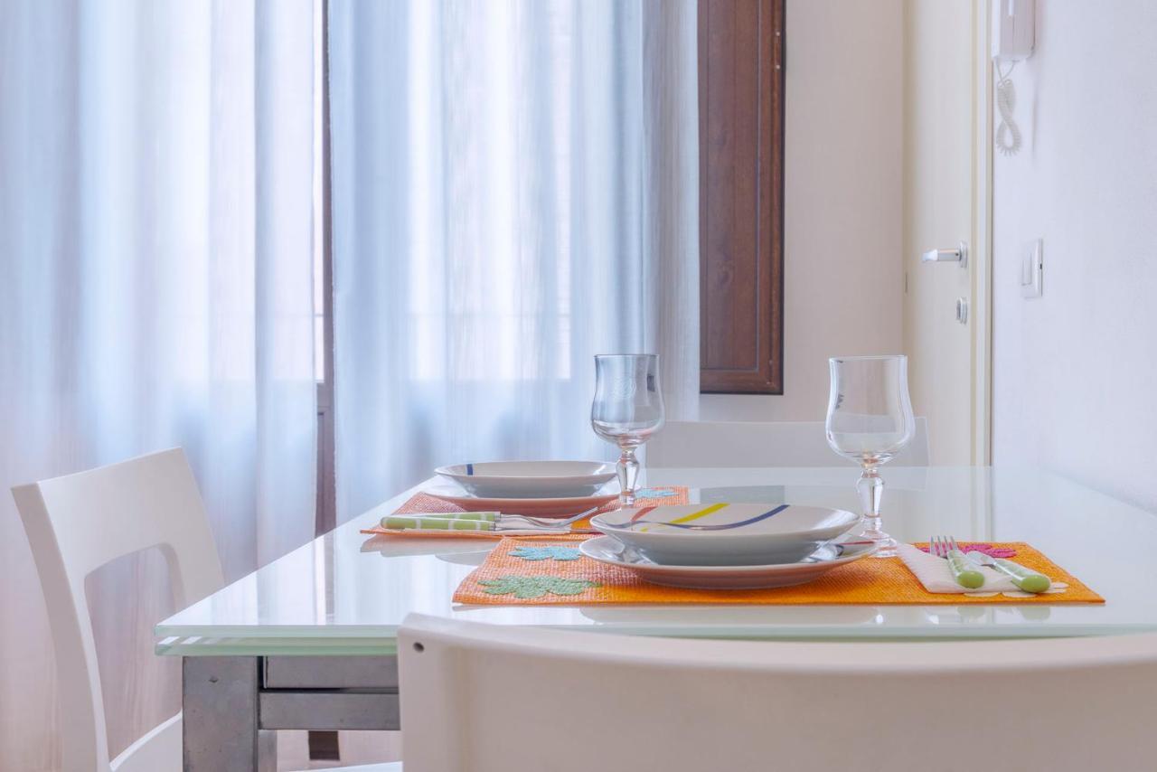 La Caparrita Apartment ตราปานี ภายนอก รูปภาพ