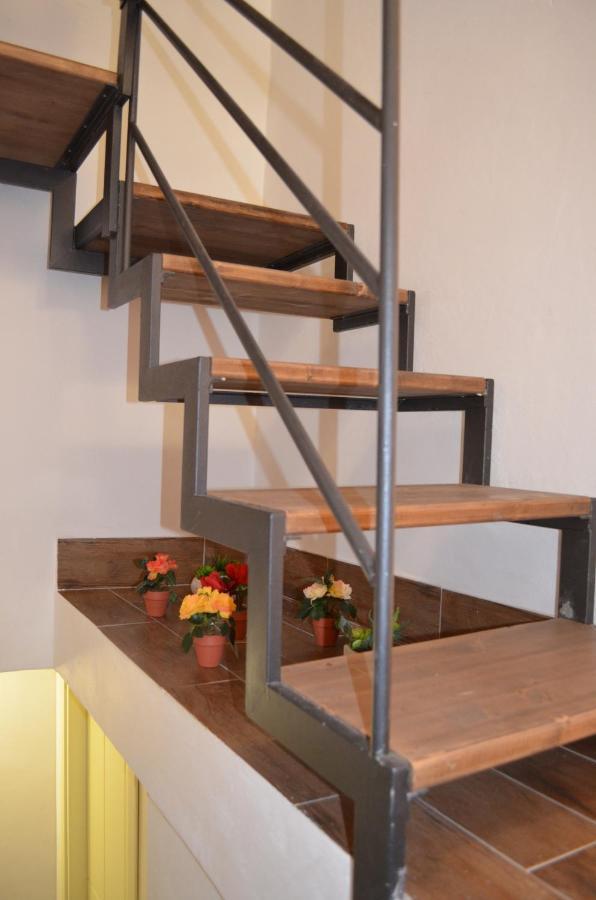 La Caparrita Apartment ตราปานี ภายนอก รูปภาพ