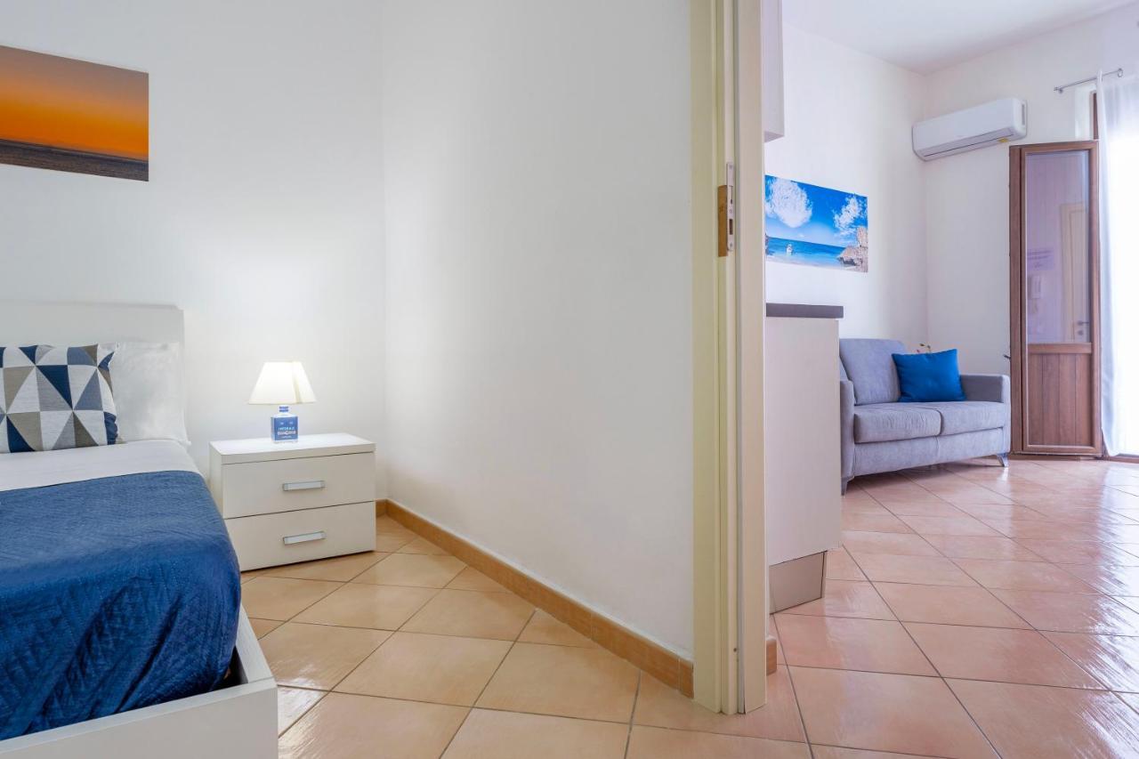 La Caparrita Apartment ตราปานี ภายนอก รูปภาพ