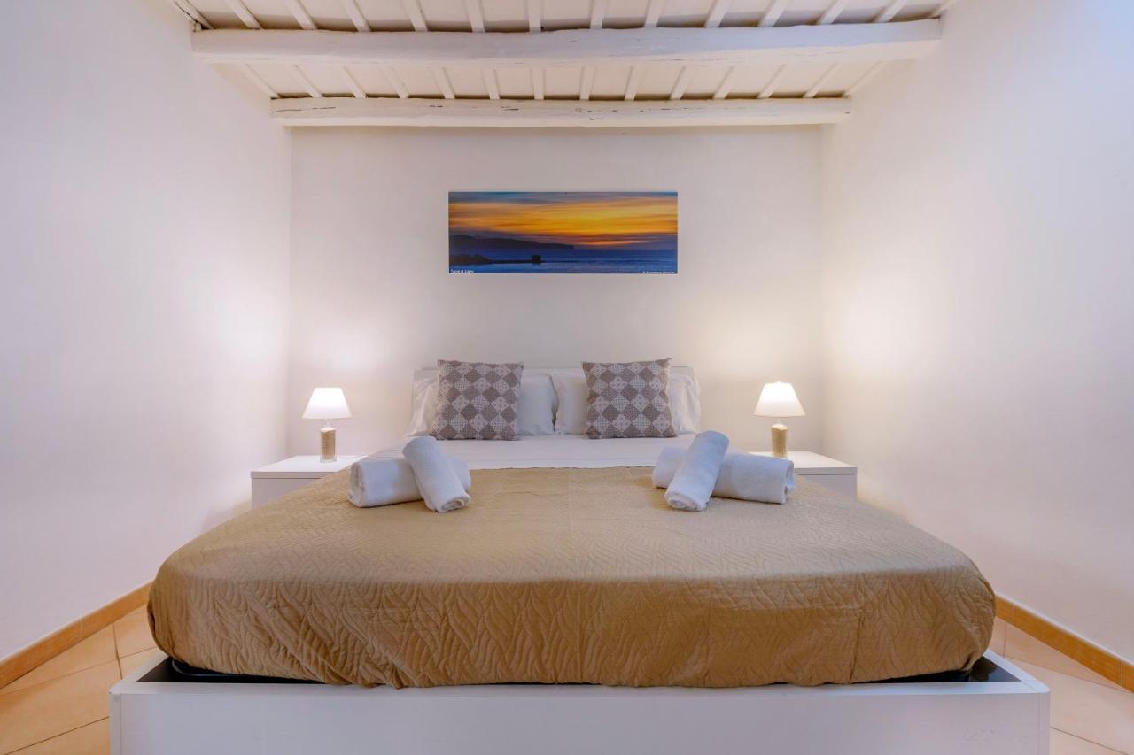 La Caparrita Apartment ตราปานี ภายนอก รูปภาพ