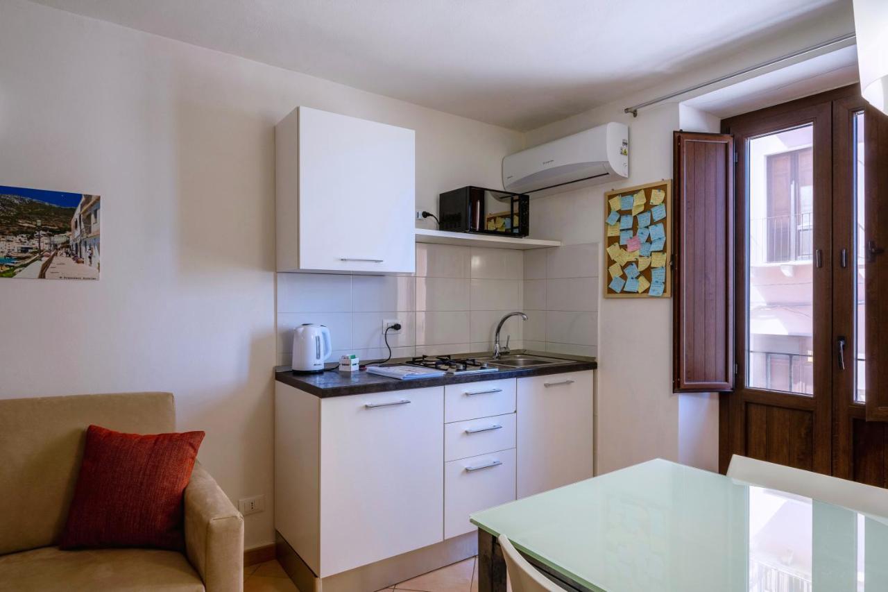 La Caparrita Apartment ตราปานี ภายนอก รูปภาพ
