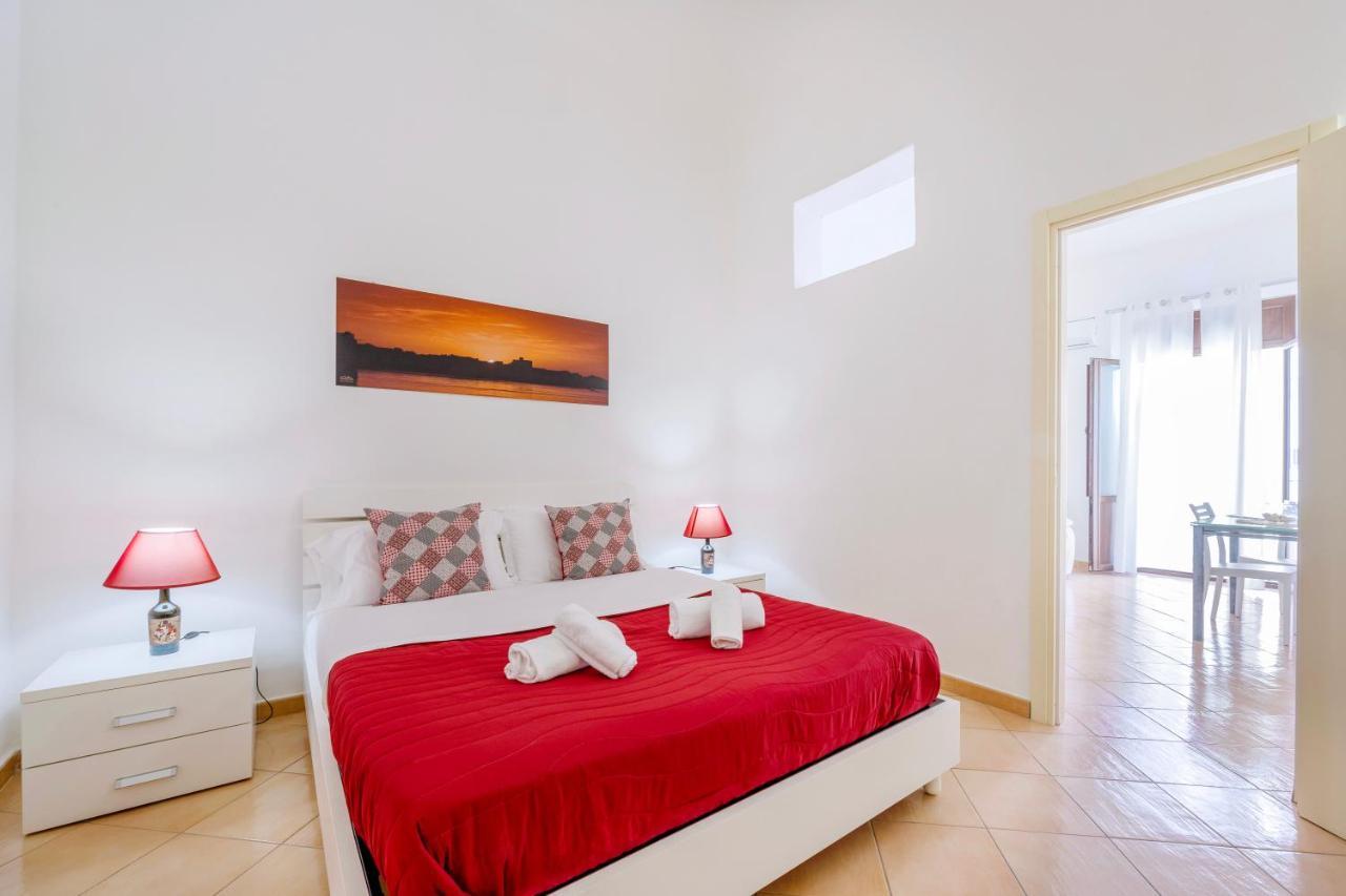 La Caparrita Apartment ตราปานี ภายนอก รูปภาพ