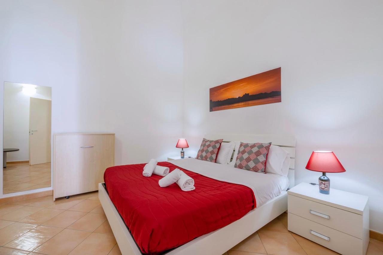 La Caparrita Apartment ตราปานี ภายนอก รูปภาพ