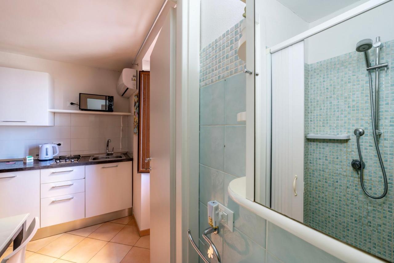 La Caparrita Apartment ตราปานี ภายนอก รูปภาพ