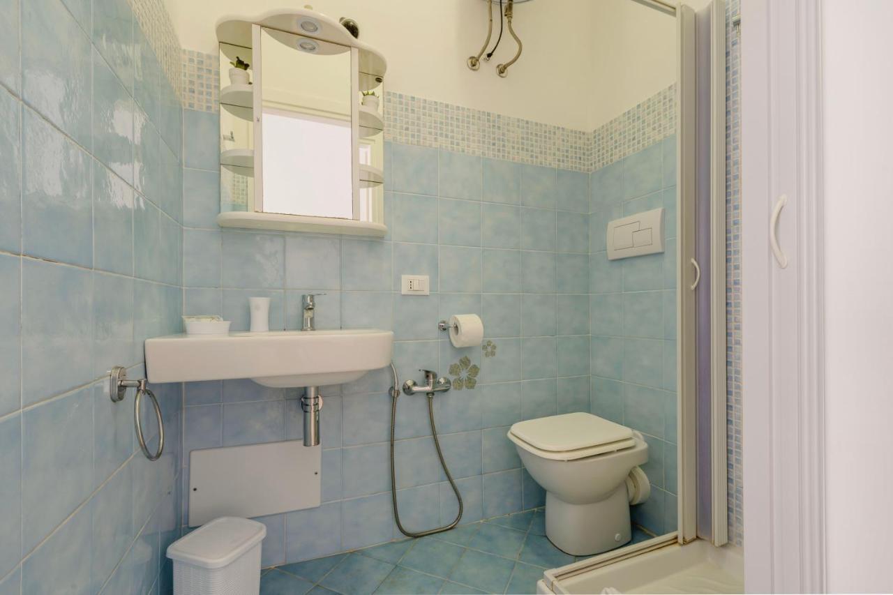 La Caparrita Apartment ตราปานี ภายนอก รูปภาพ