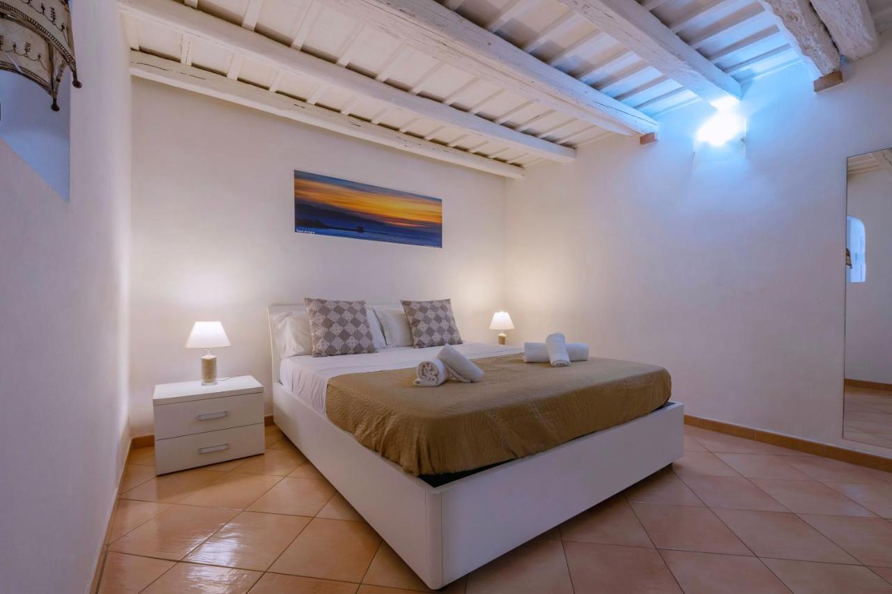 La Caparrita Apartment ตราปานี ภายนอก รูปภาพ