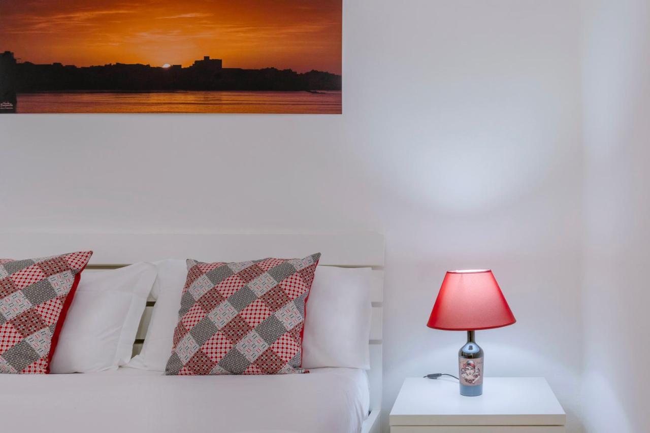 La Caparrita Apartment ตราปานี ภายนอก รูปภาพ