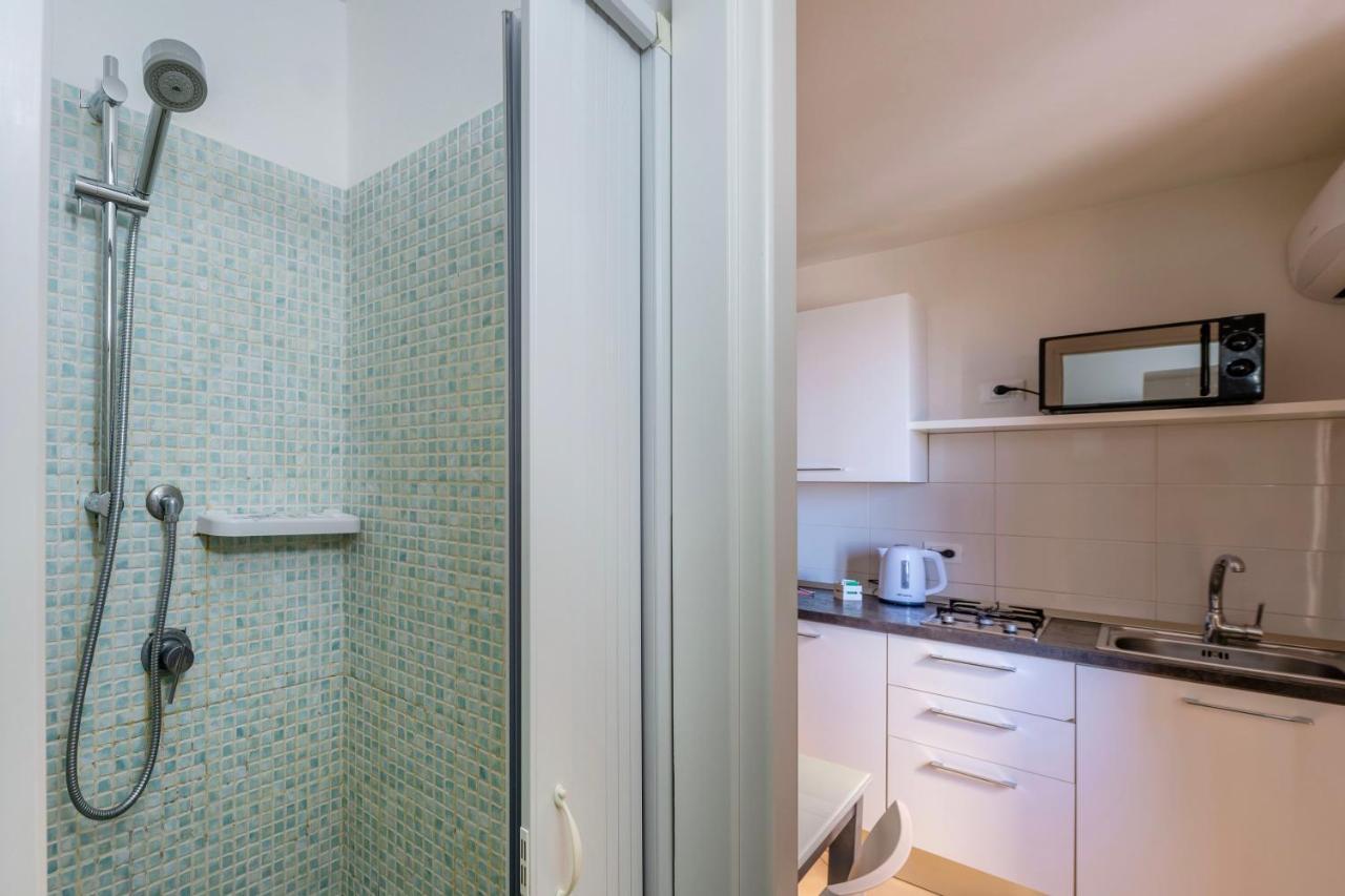 La Caparrita Apartment ตราปานี ภายนอก รูปภาพ