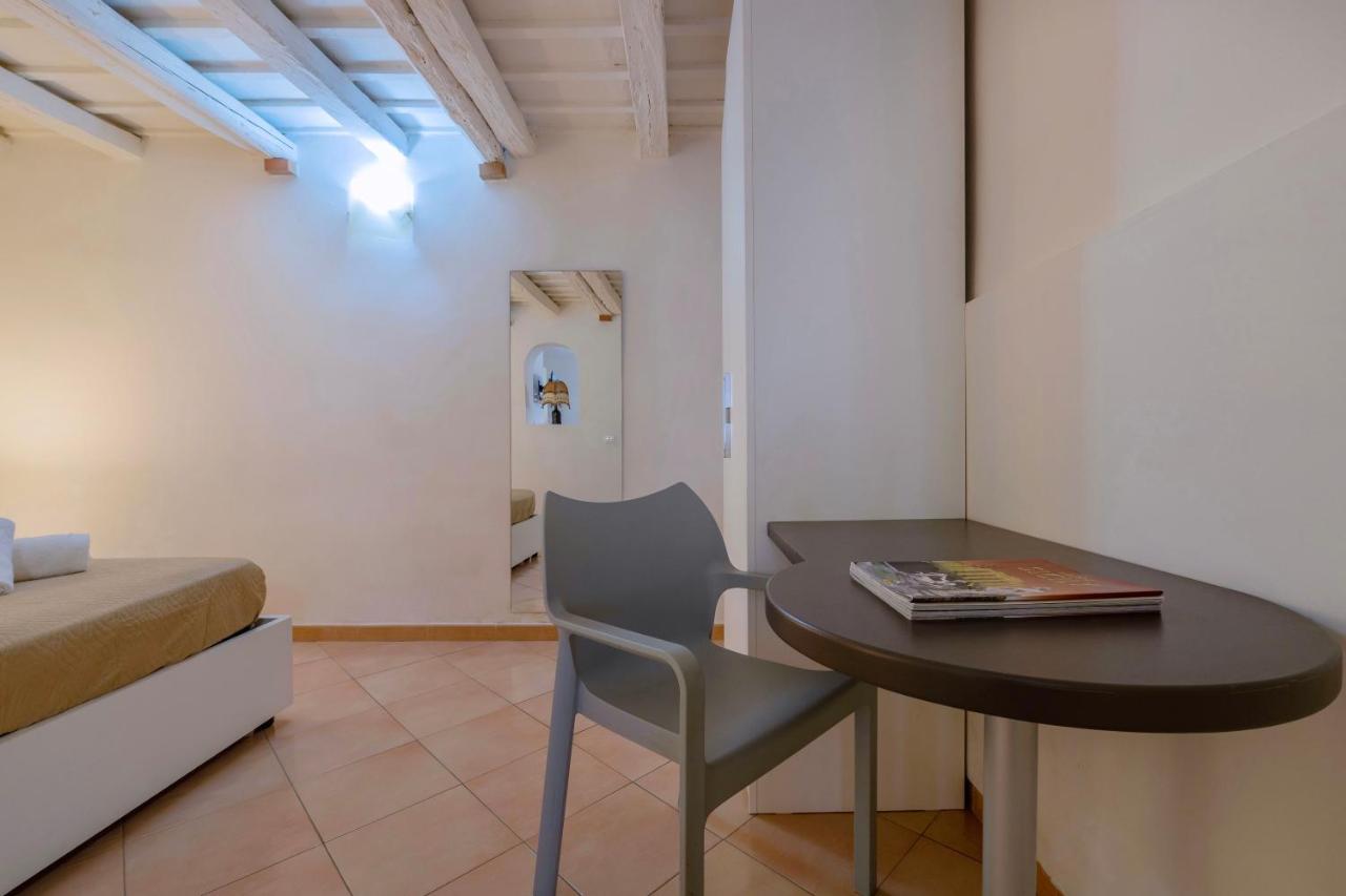 La Caparrita Apartment ตราปานี ภายนอก รูปภาพ
