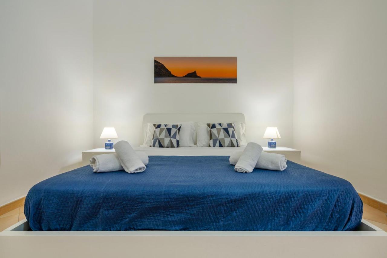 La Caparrita Apartment ตราปานี ภายนอก รูปภาพ