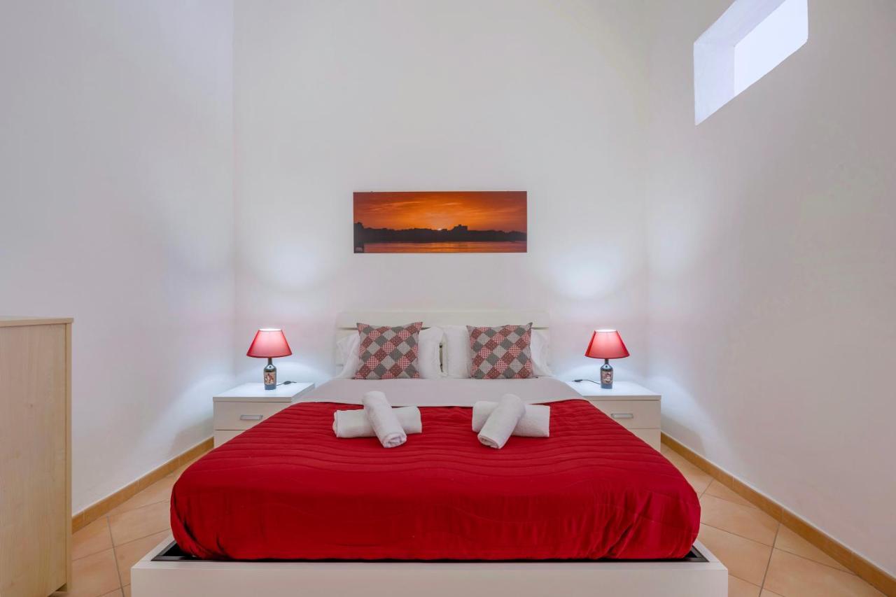 La Caparrita Apartment ตราปานี ภายนอก รูปภาพ