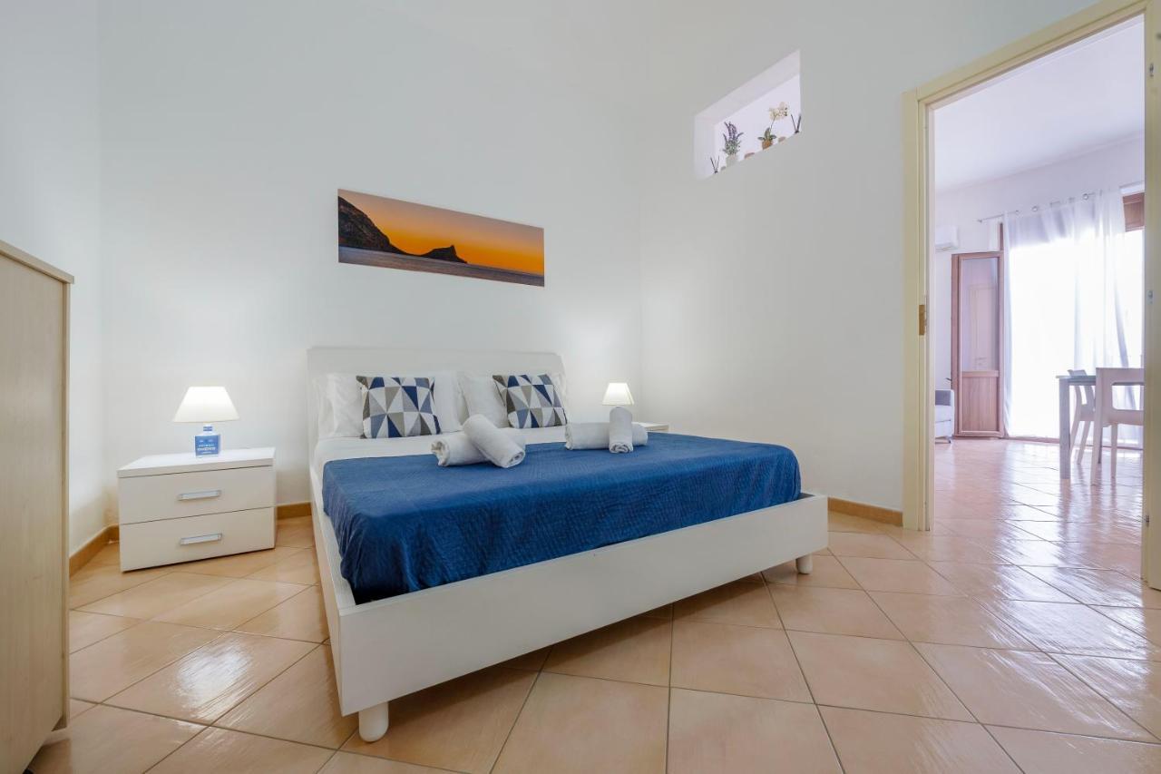 La Caparrita Apartment ตราปานี ภายนอก รูปภาพ