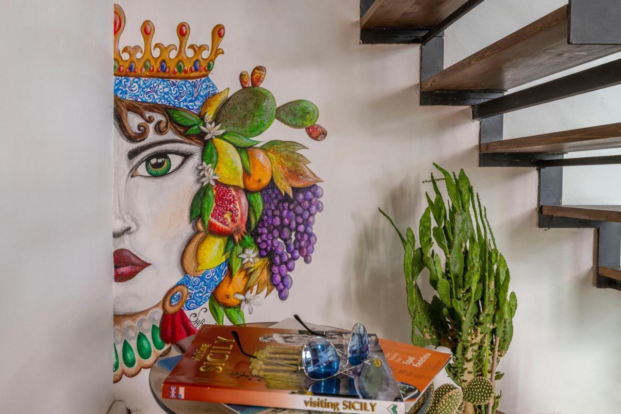 La Caparrita Apartment ตราปานี ภายนอก รูปภาพ