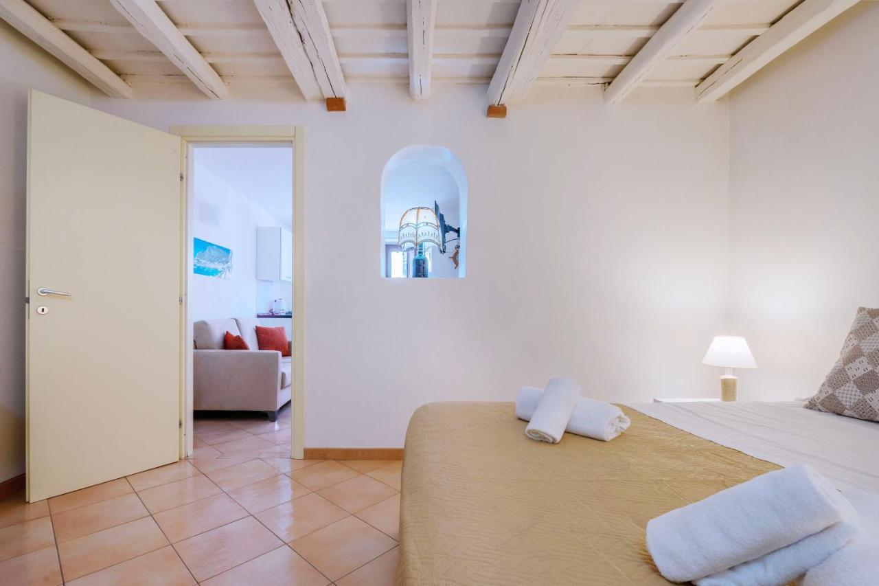 La Caparrita Apartment ตราปานี ภายนอก รูปภาพ