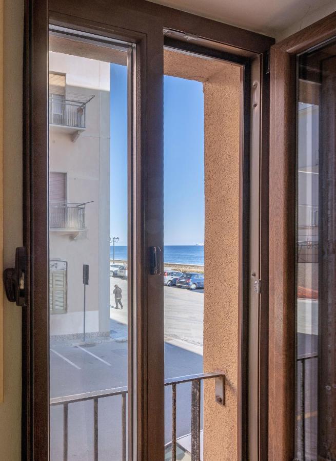 La Caparrita Apartment ตราปานี ภายนอก รูปภาพ