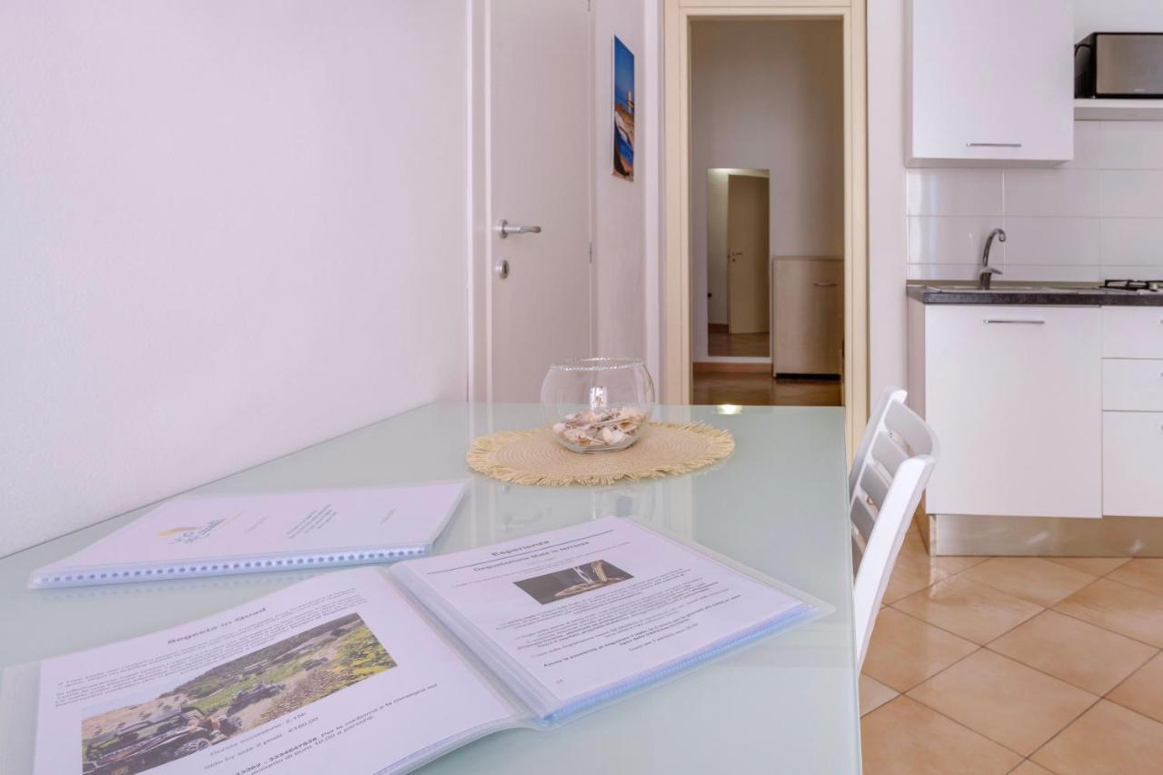 La Caparrita Apartment ตราปานี ภายนอก รูปภาพ