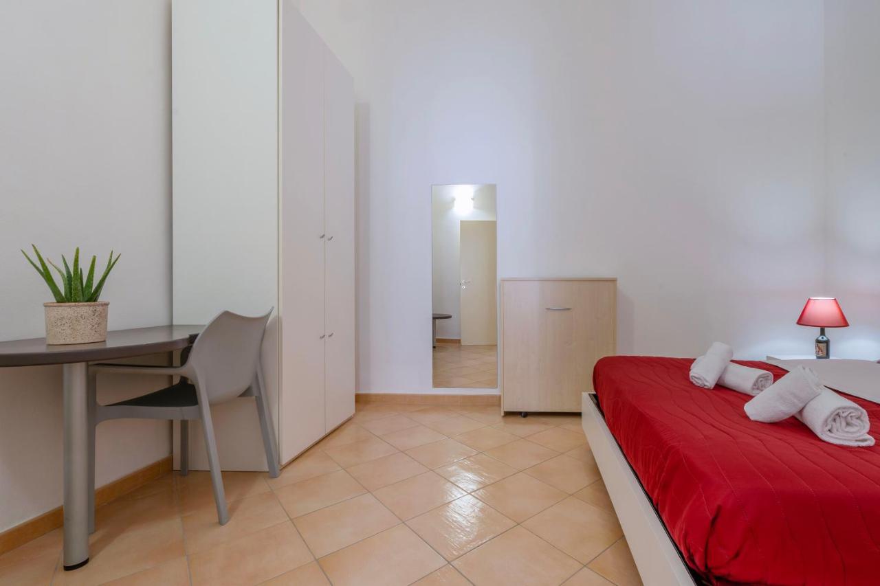 La Caparrita Apartment ตราปานี ภายนอก รูปภาพ
