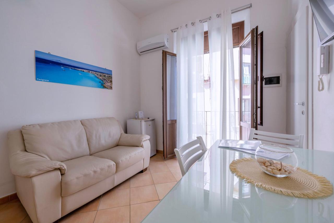 La Caparrita Apartment ตราปานี ภายนอก รูปภาพ