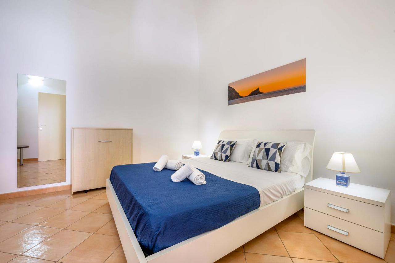 La Caparrita Apartment ตราปานี ภายนอก รูปภาพ