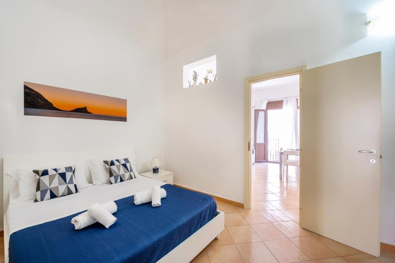 La Caparrita Apartment ตราปานี ภายนอก รูปภาพ
